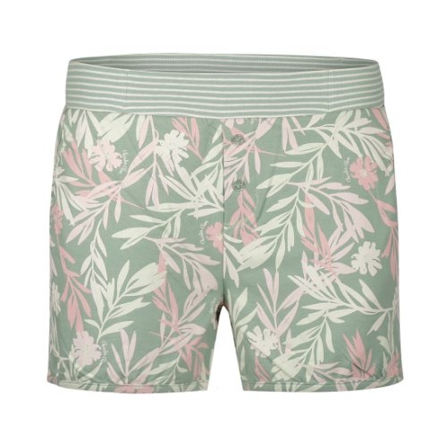 Charlie Choe Fresh Summer Nights vert pantalon de pyjama