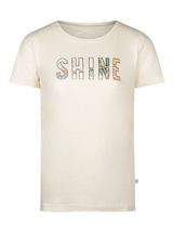 Charlie Choe Fresh Summer Nights blanc cassé chemise de nuit