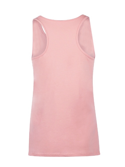 Charlie Choe Fresh Summer Nights rose chemise de nuit