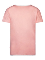 Charlie Choe Fresh Summer Nights rose chemise de nuit