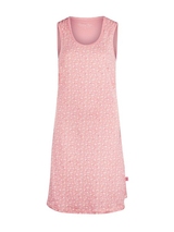 Charlie Choe Fresh Summer Nights rose chemise de nuit