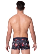 Muchachomalo Elements noir trunk