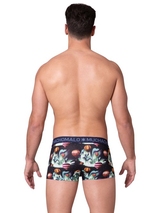Muchachomalo Elements noir trunk