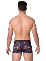 Muchachomalo Elements noir trunk