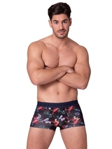Muchachomalo Elements noir trunk