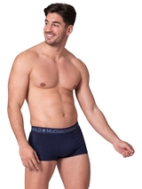 Muchachomalo Elements noir trunk