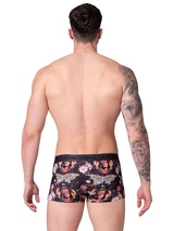 Muchachomalo Imagination noir trunk