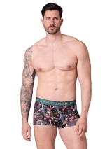 Muchachomalo Imagination noir trunk