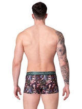 Muchachomalo Imagination noir trunk