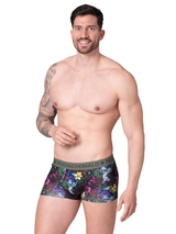 Muchachomalo Elements vert trunk