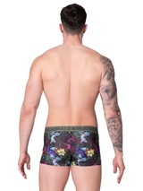 Muchachomalo Elements vert trunk