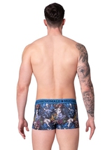 Muchachomalo Elements vert trunk