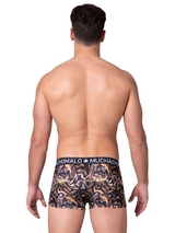Muchachomalo Elements noir trunk
