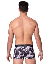 Muchachomalo Elements noir trunk