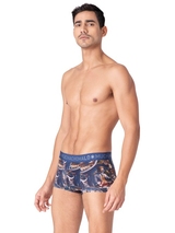 Muchachomalo Fairy Tale rose trunk