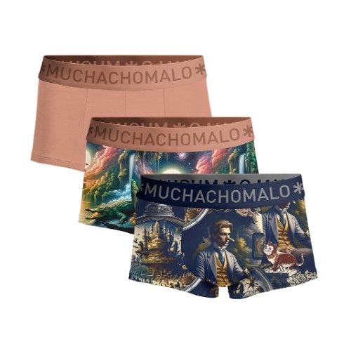 Muchachomalo Fairy Tale rose trunk