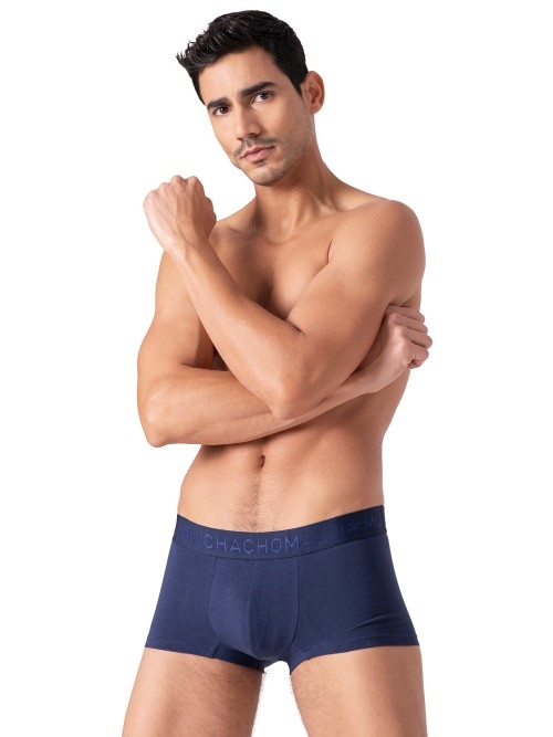 Muchachomalo Fairy Tale bleu trunk