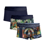 Muchachomalo Fairy Tale bleu trunk