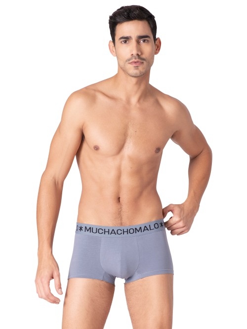Muchachomalo Fairy Tale gris trunk