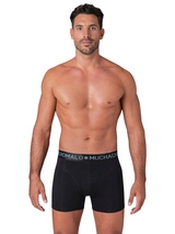 Muchachomalo Pelican Fly print boxer