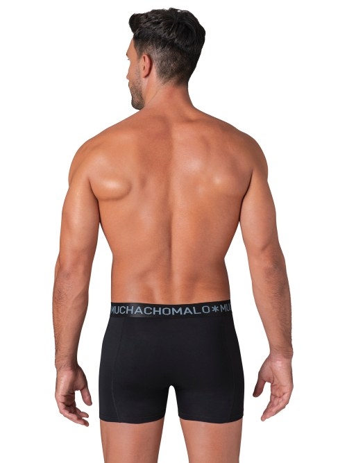 Muchachomalo Pelican Fly print boxer