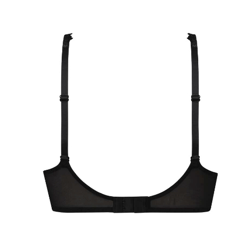 Rosa Faia Eloise noir soutien-gorge sans forme