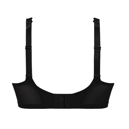 Rosa Faia Eloise noir soutien-gorge rembourré