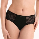 Rosa Faia Eloise noir shortie