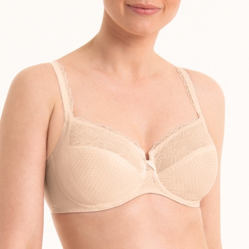 Rosa Faia Eloise  soutien-gorge sans forme