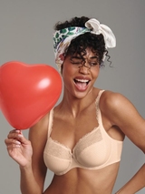 Rosa Faia Eloise  soutien-gorge sans forme