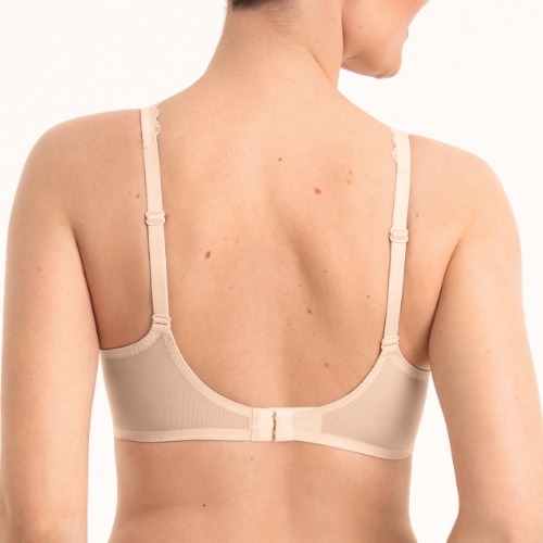 Rosa Faia Eloise  soutien-gorge sans forme