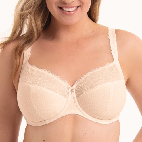 Rosa Faia Eloise  soutien-gorge sans forme