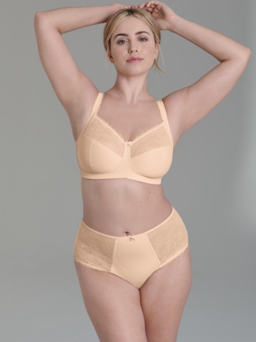 Rosa Faia Eloise  soutien-gorge rembourré
