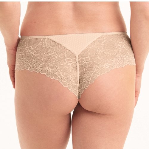 Rosa Faia Eloise  shortie