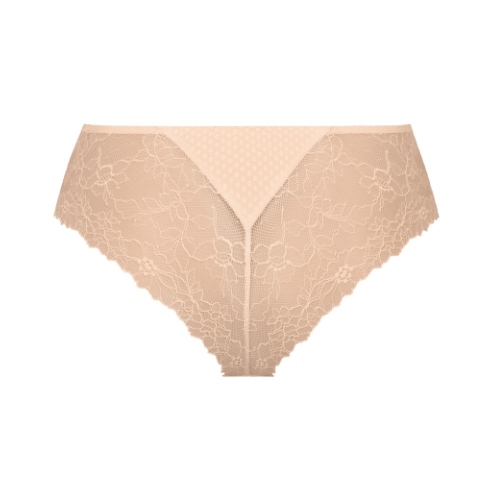 Rosa Faia Eloise  shortie