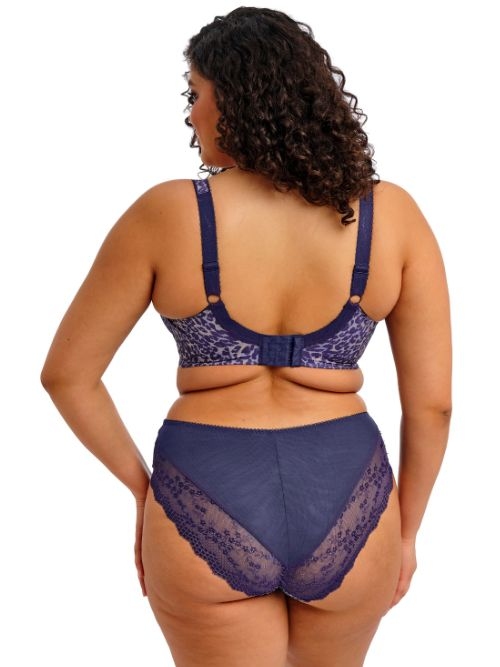 Elomi Lucie bleu marine soutien-gorge sans forme