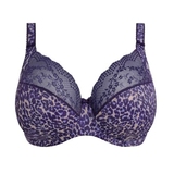 Elomi Lucie bleu marine soutien-gorge sans forme