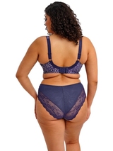 Elomi Lucie bleu marine haut slip
