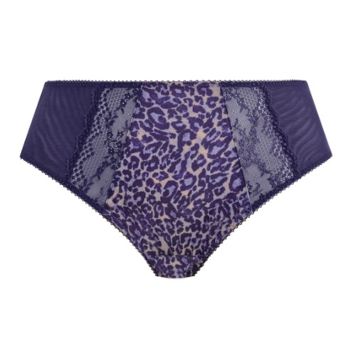 Elomi Lucie bleu marine haut slip