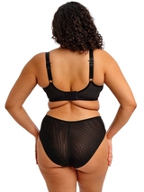 Elomi Reja noir slip
