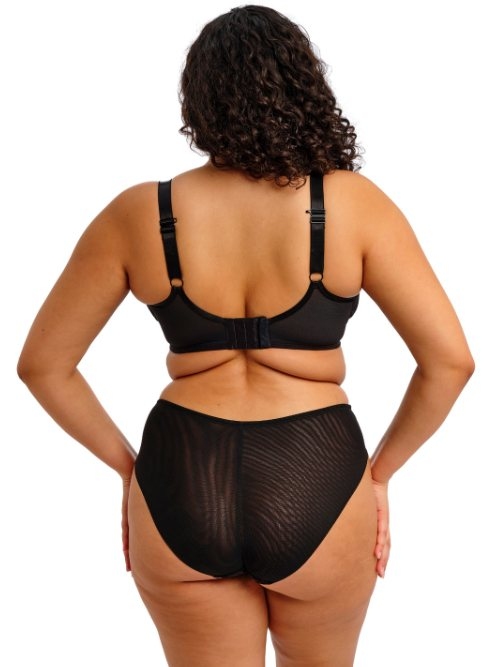 Elomi Reja noir slip