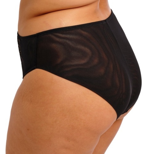 Elomi Reja noir slip