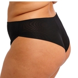 Elomi Reja noir slip brésilien
