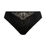 Elomi Reja noir slip brésilien