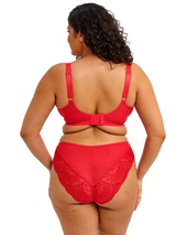 Elomi Tiernie rouge slip