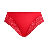 Elomi Tiernie rouge slip