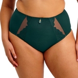 Elomi Cate Allure vert haut slip