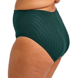 Elomi Cate Allure vert haut slip