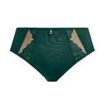 Elomi Cate Allure vert haut slip