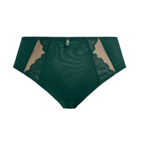 Elomi Cate Allure vert haut slip